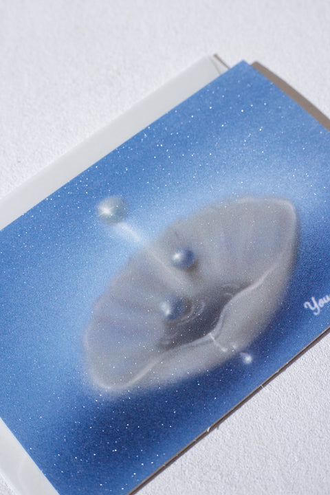 Greeting Card: You are My Treasure