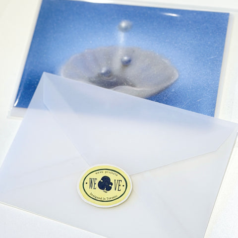 Greeting Card: You are My Treasure