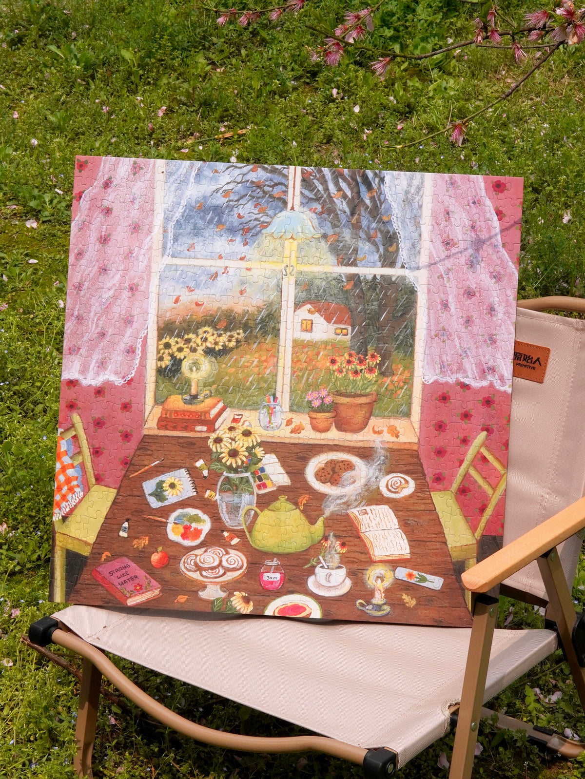 WEVE PUZZLE OFFICIAL SITE | IN-STORE & ONLINE SHOP