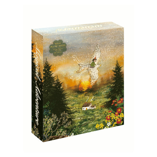 Magical Adventure - 500 Piece Puzzle