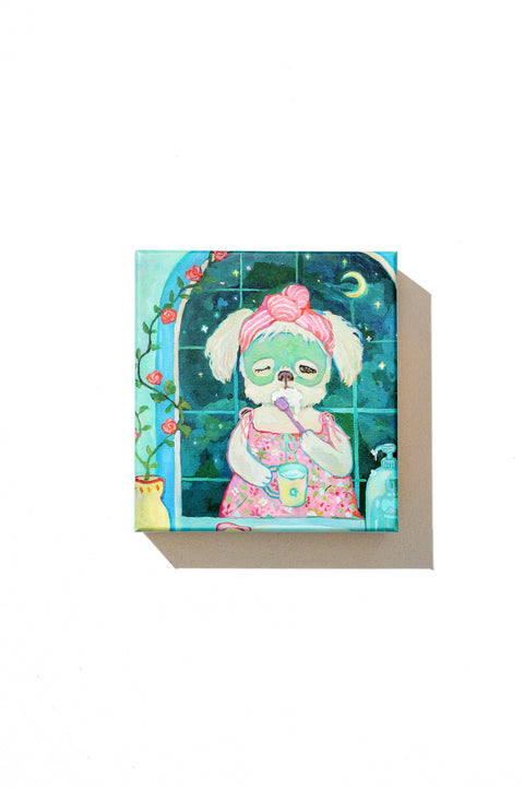 Goodnight - 208 Piece Puzzle