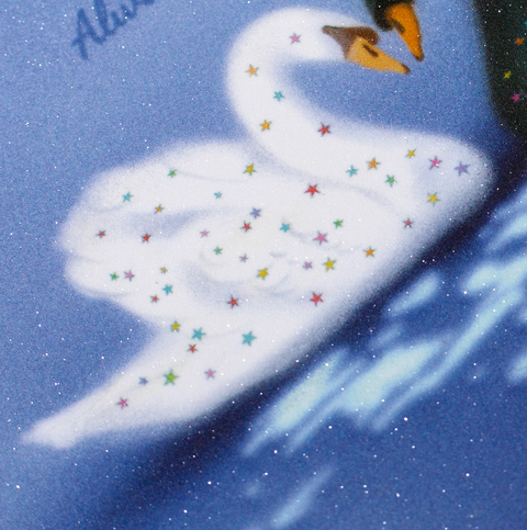 Greeting Card: Always and Forever